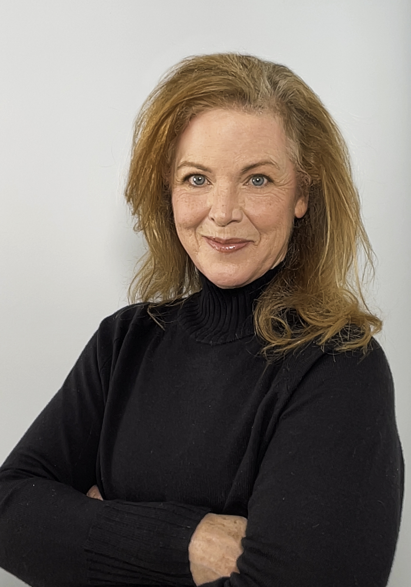 Jeanne Meyer, CEO & Founder of Authentic Intelligence